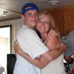 Meet your Posher, Geraldine